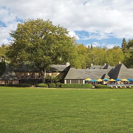 Ucla Lake Arrowhead Lodge 外观 照片