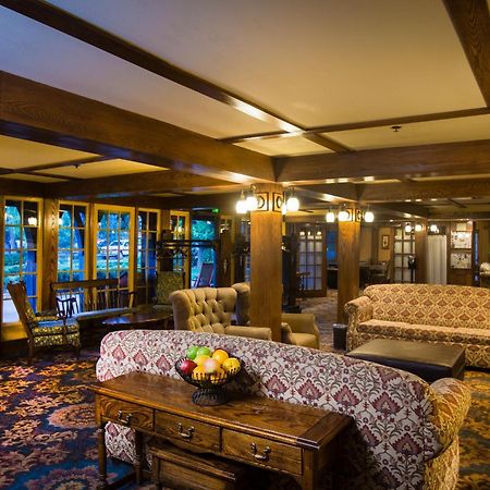 Ucla Lake Arrowhead Lodge 外观 照片