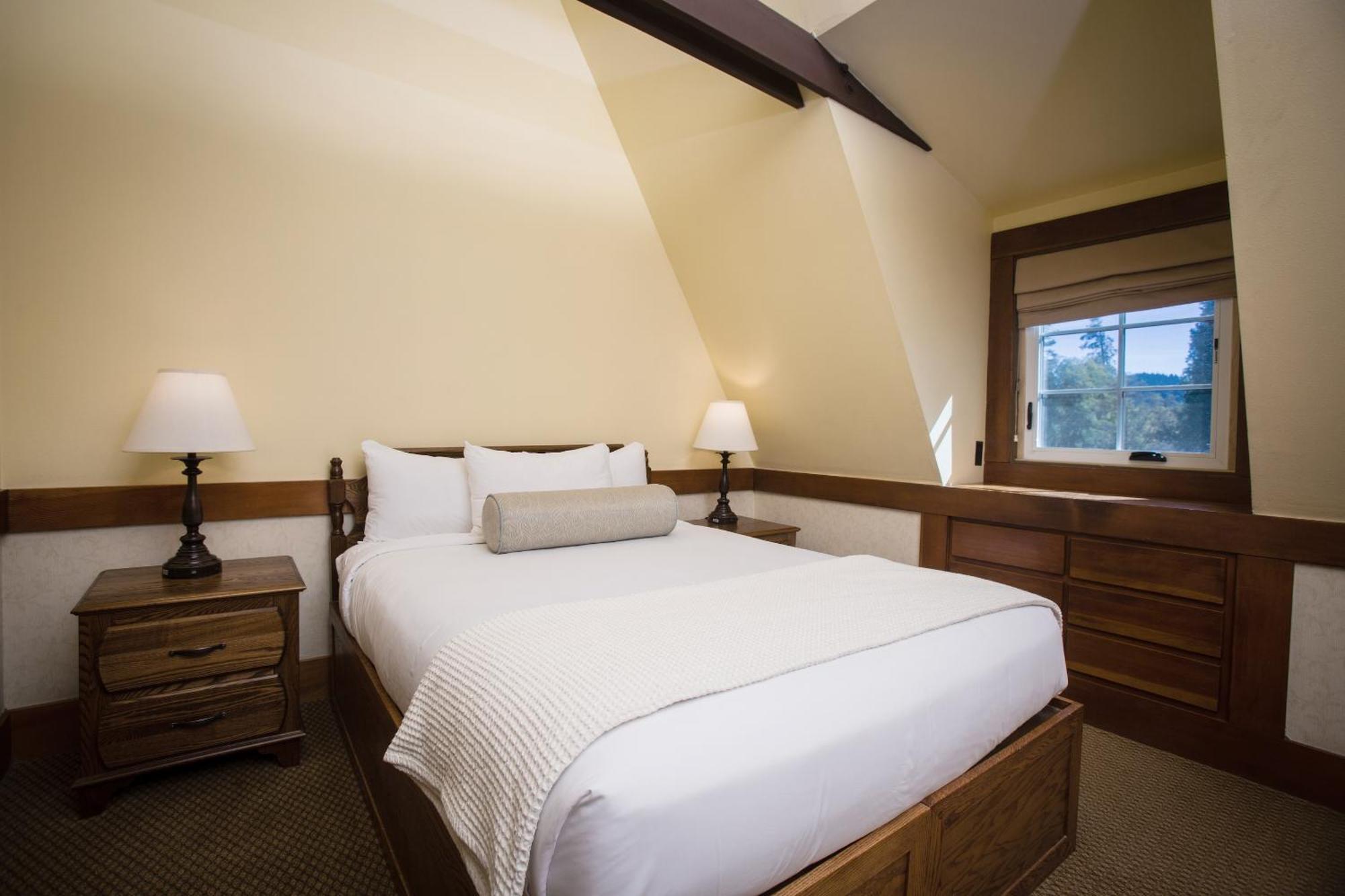 Ucla Lake Arrowhead Lodge 客房 照片